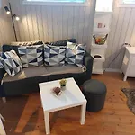 Alojamento de Acomodação e Pequeno-almoço In With Norway 4*