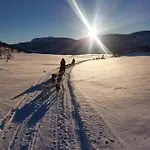In With Norway