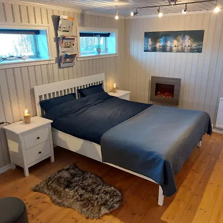 In With Norway ベッド・アンド・ブレックファスト