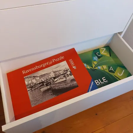 B&B In With Norway *