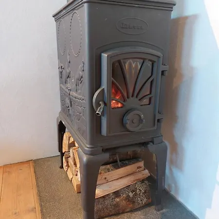 住宿加早餐酒店 In With Norway