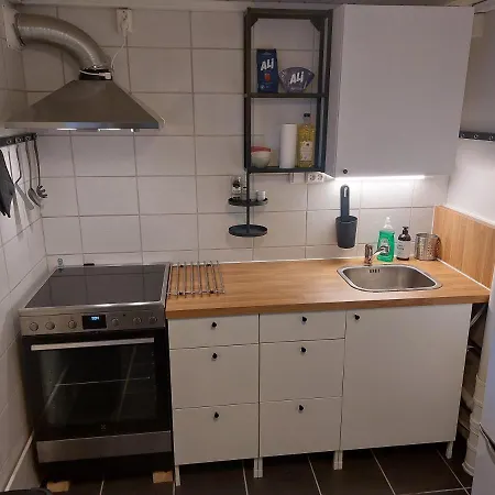 In With Norway ラルヴィク