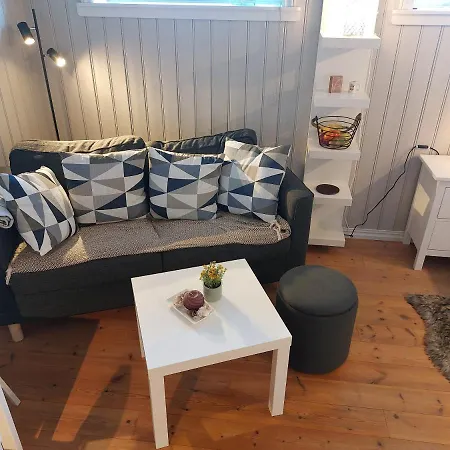 ベッド・アンド・ブレックファスト In With Norway 4*