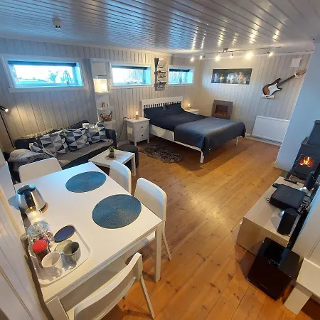 In With Norway 4* 拉尔维克