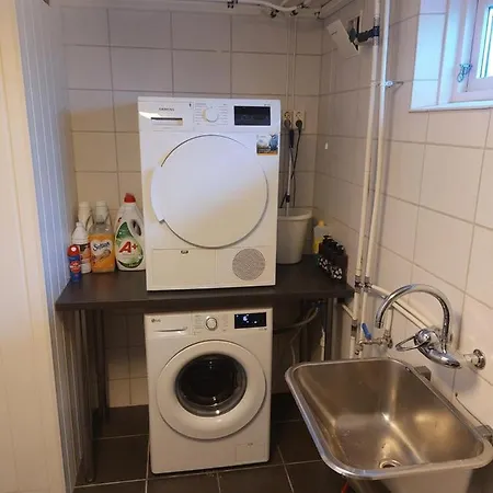 ベッド・アンド・ブレックファスト In With Norway