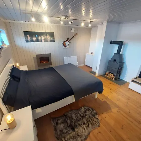 In With Norway ベッド・アンド・ブレックファスト