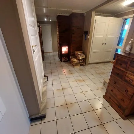 ベッド・アンド・ブレックファスト In With Norway 4*