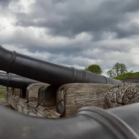 In With Norway 4* 拉尔维克