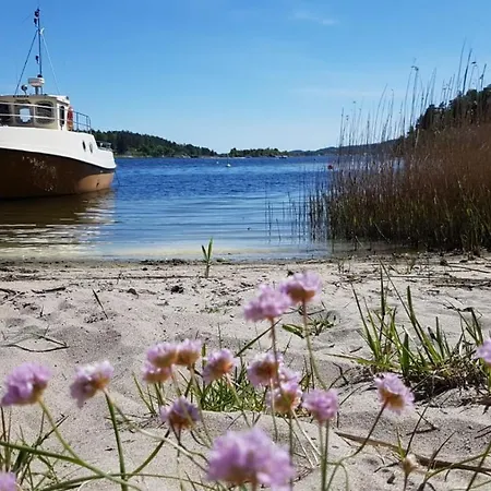 住宿加早餐酒店 In With Norway