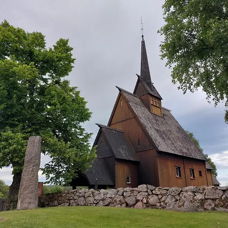 In With Norway ベッド・アンド・ブレックファスト 4*