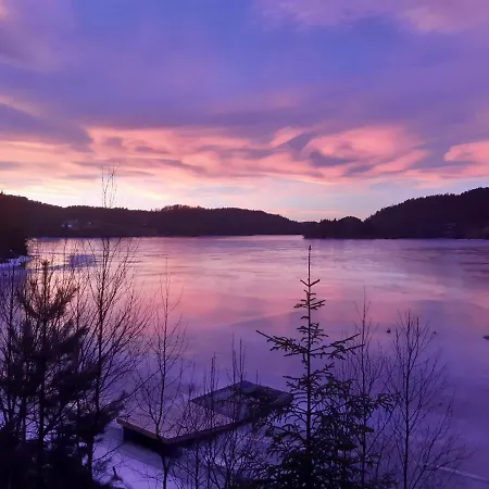 In With Norway 4* ラルヴィク