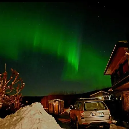 ベッド・アンド・ブレックファスト In With Norway