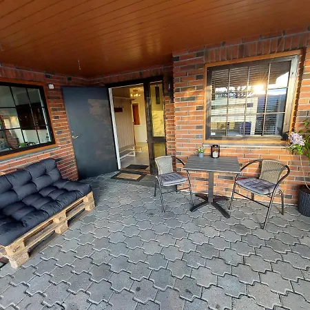 In With Norway 4* ラルヴィク