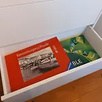 ベッド・アンド・ブレックファスト In With Norway 4*