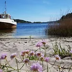ベッド・アンド・ブレックファスト In With Norway
