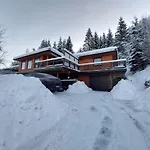 In With Norway ベッド・アンド・ブレックファスト