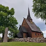 In With Norway ベッド・アンド・ブレックファスト 4*