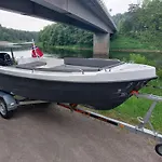 ベッド・アンド・ブレックファスト In With Norway 4*