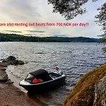 In With Norway