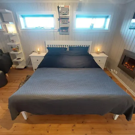 Bed and breakfast In With Norway