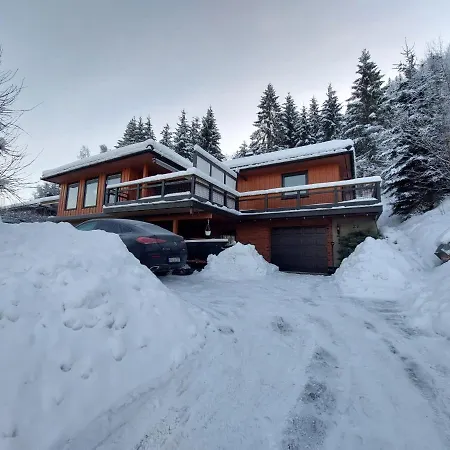 In With Norway Bed and breakfast
