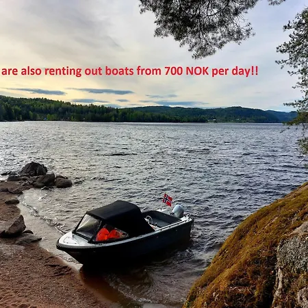 In With Norway
